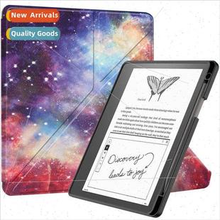 适用Kindle Scribe eBook Tablet TPU Protective Case 2022 Defo