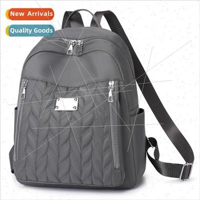 Oxd cloth women bag new Korean outdoor travel bag lightweigh