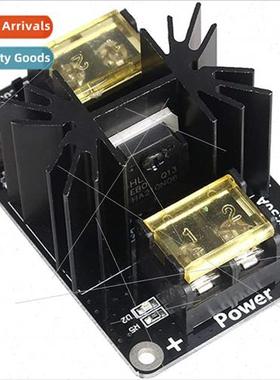 3D Printer Motherboard High Power Thermal Bed Module MOS Tub