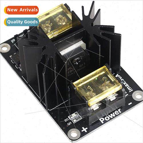 3D Printer Motherboard High Power Thermal Bed Module MOS Tub