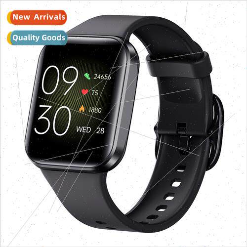 New Q23 smart watch heart rate blood pressure blood oxygen w