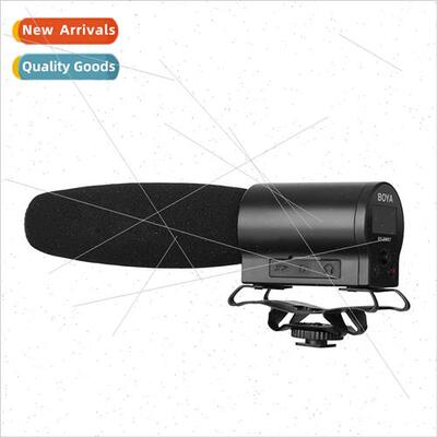 BY-DMR7 Portable radio recording pointing microphone recorde