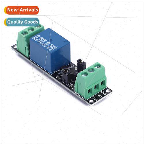 ngle 3V Relay Isolated Driver Control Module High Level Driv