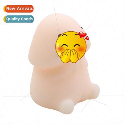 Praying 适用a small ding pinch music New Year luck Korean cu