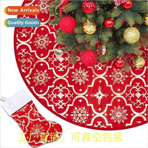 New new Christmas e group Christmas e e skirt e bottom apron