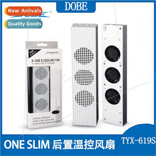 XBOX ONES Console Rear Temperature Control Fan XBOX ONE S Co