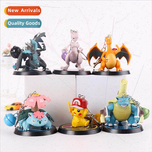 Cartoon and animation pet baby 8 generations of 6 elves smal