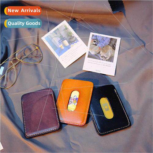 New card case organza card case card holder handmade multico