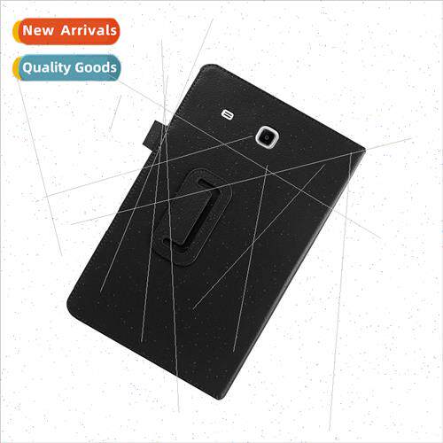 适用Samsung Tab E 9.6 Case T560/T561 Tablet Leather Case Lyc