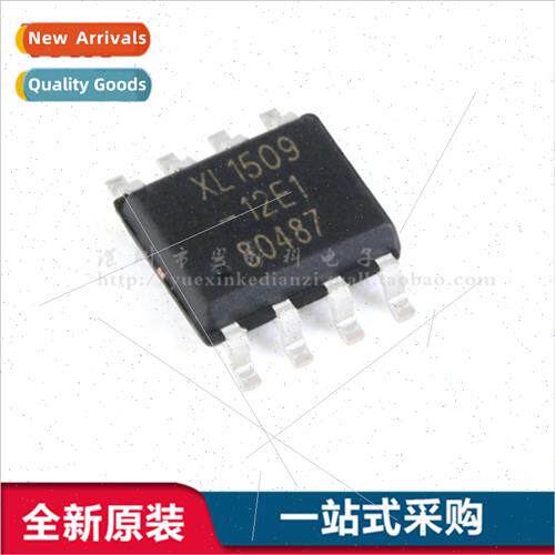 Voltage Regulator Buck Chip XL1509 SMT SOP-8 XL1509-3.3 5.0