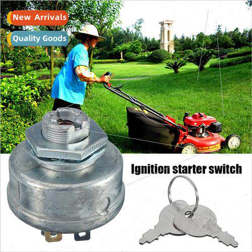 Lawn mower starter swch five foot 725-0267 725-0267A 925-026