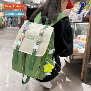 bag female collision larg color shoulder wind New college