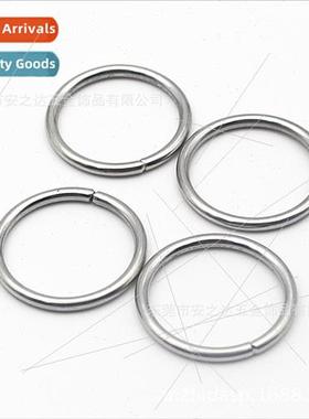 Stainless steel 304 316 material 2.5MM wire diameter *28MM o