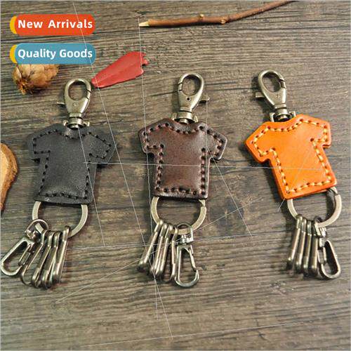 Clothing Pattern Keychain All Men Fashion Keychain AB-711