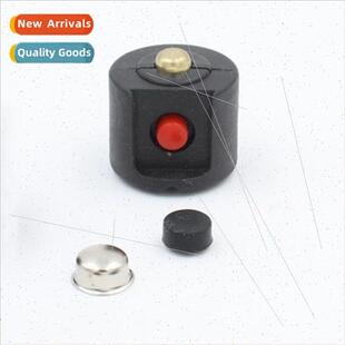 switch Bright charging flashlight silicon central