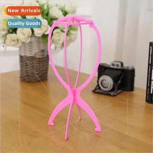 Wig accessory holder wig placement holder wig stand plastic