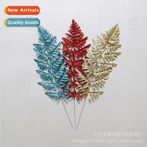 Scandinavian simulation Christmas gold onion powder Persian