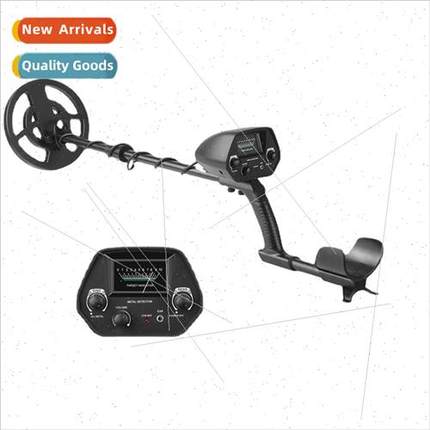 GTX5030 Metal Detector Underground Gold Detector BrNew