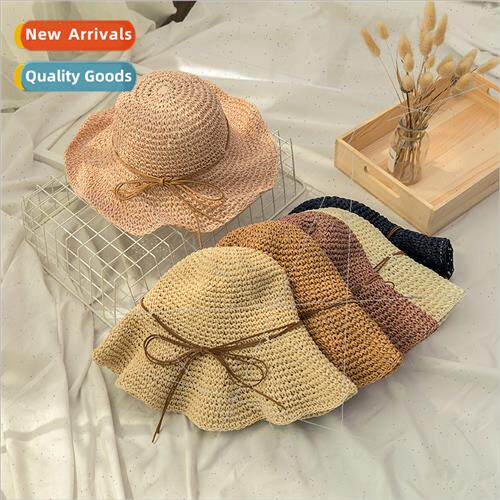 Spring summer Korean  ladies cute sweet imperial sister mode