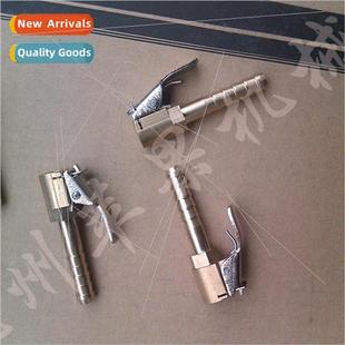 Professional 6.5/ 8/10 clip inflator nozzle extension/inflat