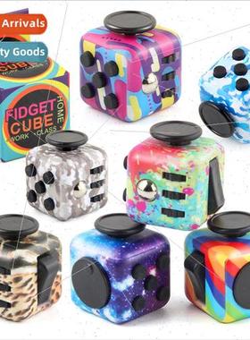 Decompression artifacts finger venting decompression UV prin