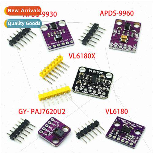 APDS-9930 Gesture Recognion Sensor PAJ7620U2 Contactless Ges
