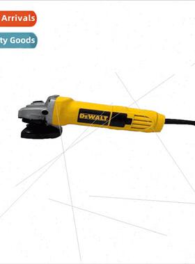 American DW810B Angle Grinder DW803 Grinder DWE8100 Metal Gr