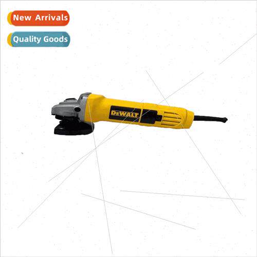 American DW810B Angle Grinder DW803 Grinder DWE8100 Metal Gr