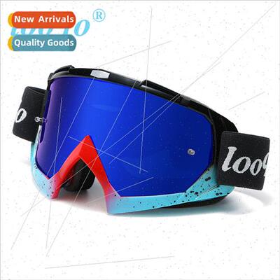 motorcycle windshield safety goggles outdoor sports dustproo