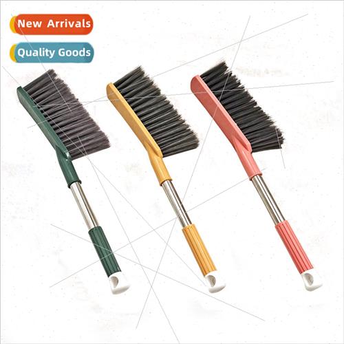 Bed brush soft hair sofa sweeping bed brush bedroom cleaning