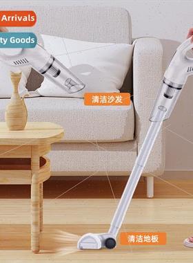 Wireless car vacuum cleaner household large suction handheld