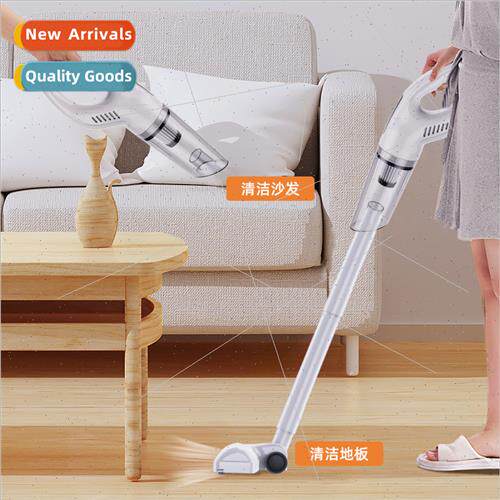 Wireless car vacuum cleaner household large suction handheld