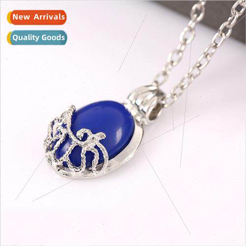 Vampire diaries katherine katherine sun protection necklace