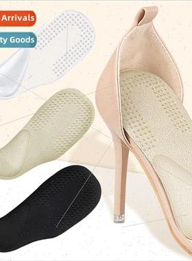 2-in-1 Arch Heel CushionArch Support InsoleGEL -Adhesive Inv