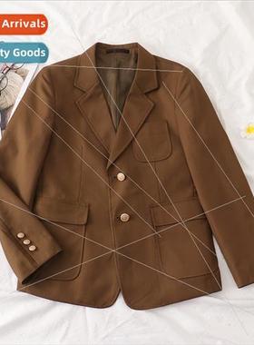 Tuan Tuan magic temple three pockets su jacket female autumn