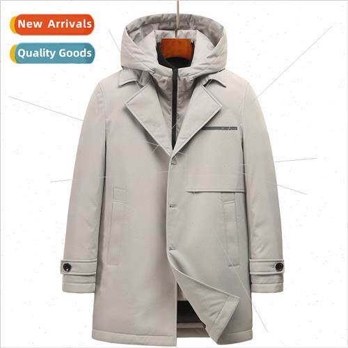 Fall winter new men fashion versatile simple casual su nch c