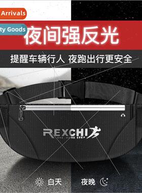 New outdoor sports running men women waist pack cycling ches