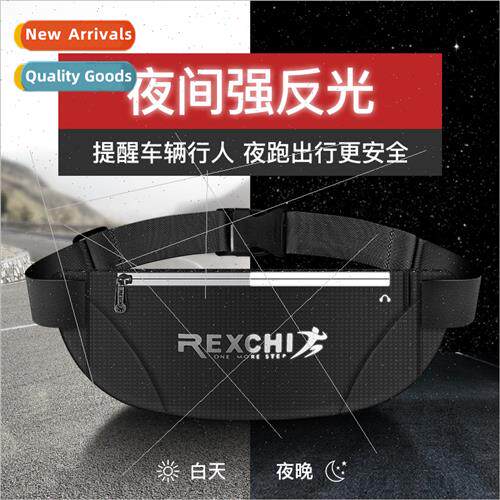 New outdoor sports running men women waist pack cycling ches