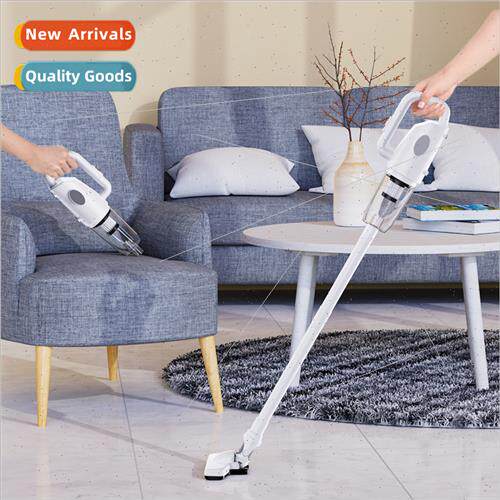 New wall-mounted home wireless small handheld mopping vacuum
