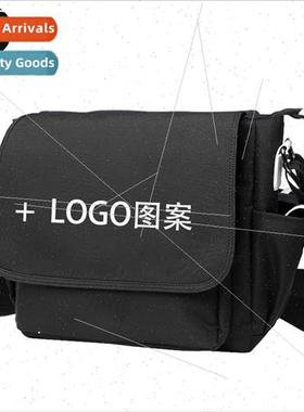 Men bag shoulder bag sports small men waterproof Oxd cloth s