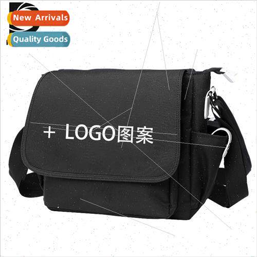 Men bag shoulder bag sports small men waterproof Oxd cloth s