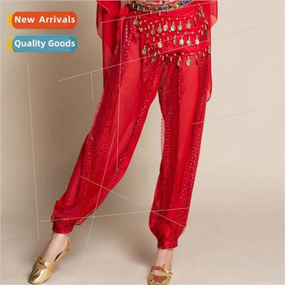 New belly dance underwear pants spring summer belly dance co
