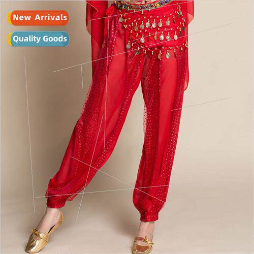 New belly dance underwear pants spring summer belly dance co