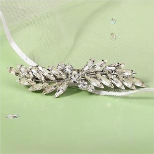 Europe Fashion New Metal Wedding Daily Commuter Hair Accesso