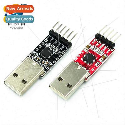 CP2102 Chip Module USB to Serial Module Adapter USB to TTL S