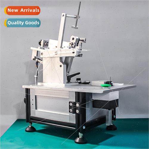 Automatic tag machine hang tag machine save workers tag gun - 实物图