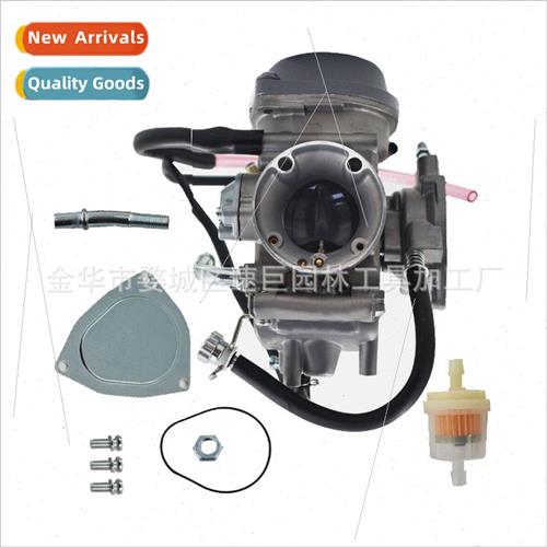 Carburetor 适用CF500 CF188 CF MOTO 300cc 500cc