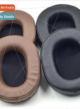 适用 Oppo PM-3 PM3 headset cover sponge cover ear cups heads