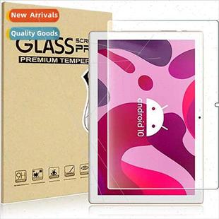 10.1 inch Teclast T40 Film Pro Glass 适用Teclast Tempered