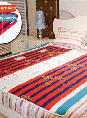 Caiyang Xiaguang electric matss single electric blanket doub